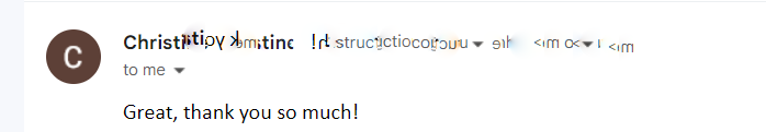 Client Review 22